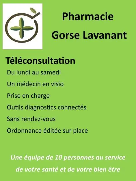 Téléconsultation Téléconsultation